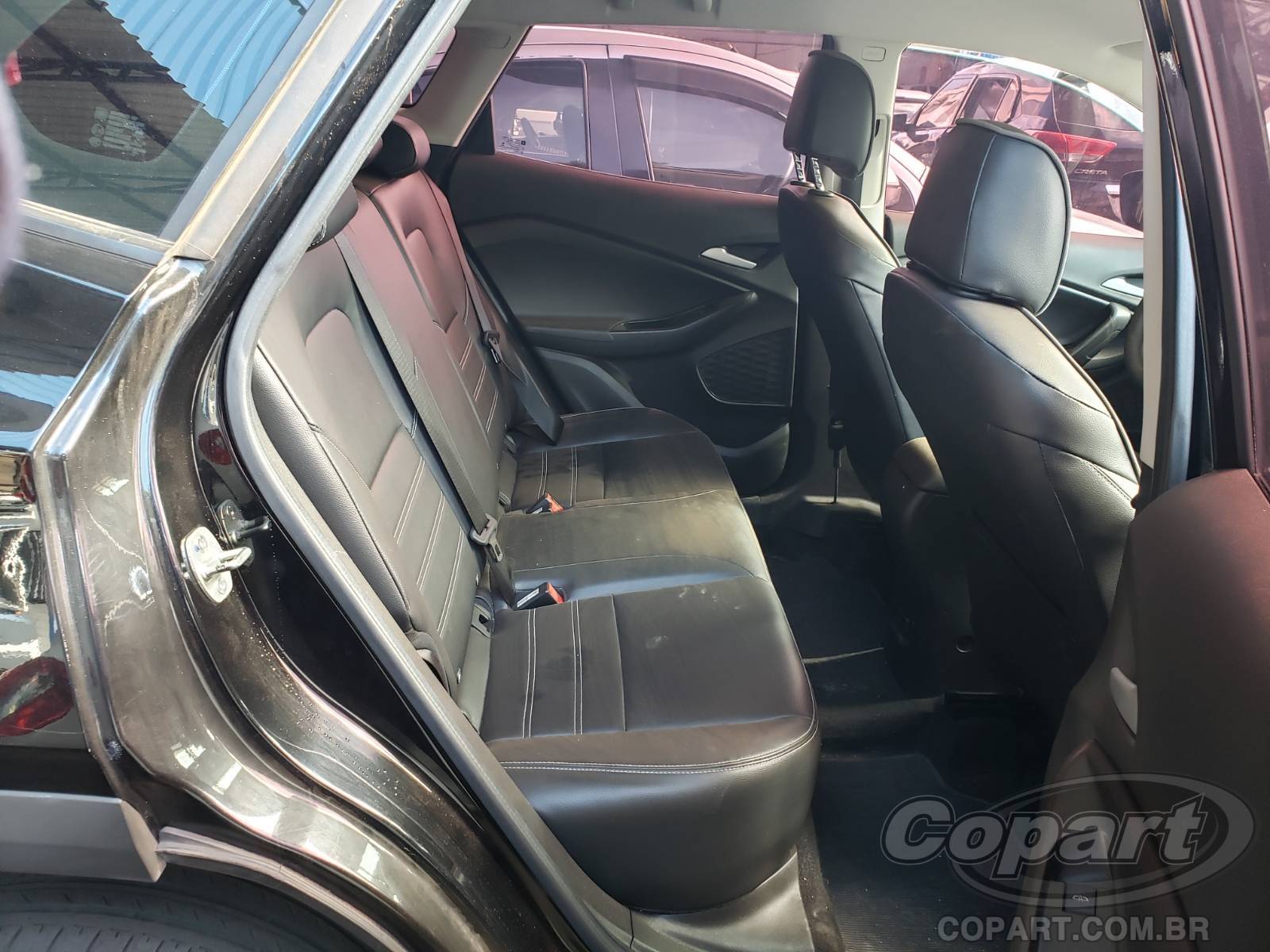 Foto 6 de 12: 2021 CHEVROLET TRACKER