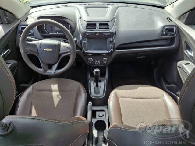 2019 CHEVROLET COBALT 