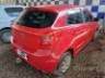 2016 FORD KA 