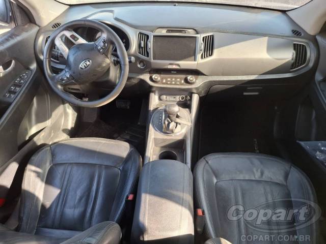 2014 KIA SPORTAGE 