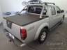 2008 NISSAN FRONTIER CD 