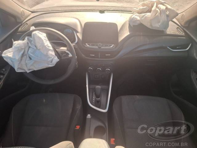 2025 CHEVROLET ONIX PLUS 