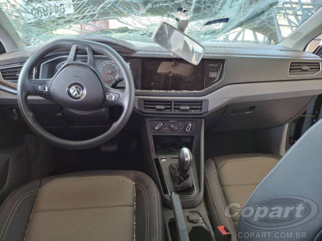 2022 VOLKSWAGEN POLO 