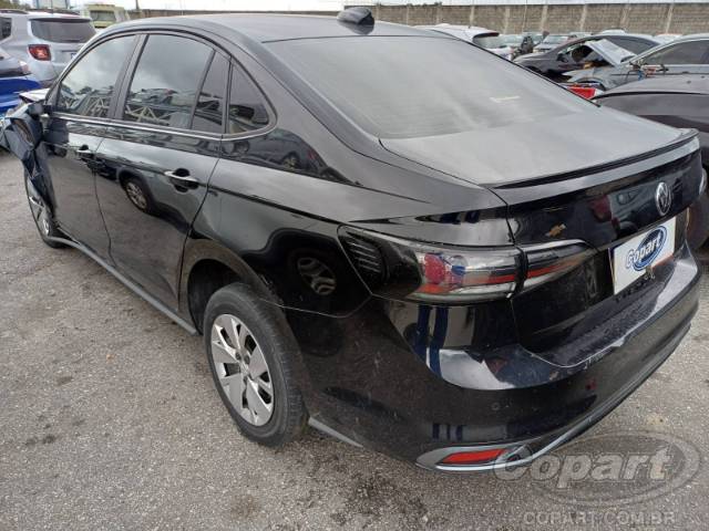 2026 VOLKSWAGEN VIRTUS 