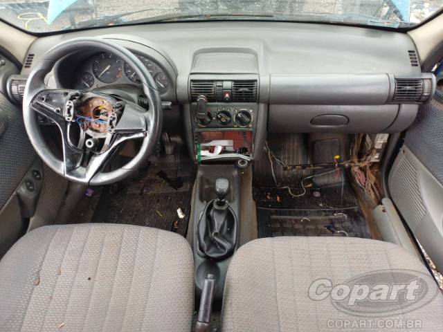 1995 CHEVROLET CORSA 