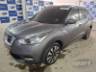 2017 NISSAN KICKS 