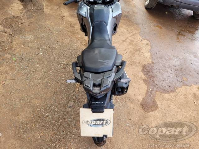 2024 HONDA XRE SAHARA 300 