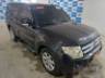 2008 MITSUBISHI PAJERO FULL 