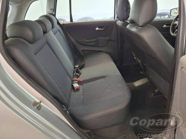 2014 VOLKSWAGEN SPACEFOX 