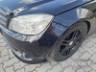 2009 MERCEDES BENZ CLASSE C 