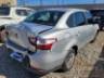 2013 FIAT GRAND SIENA 