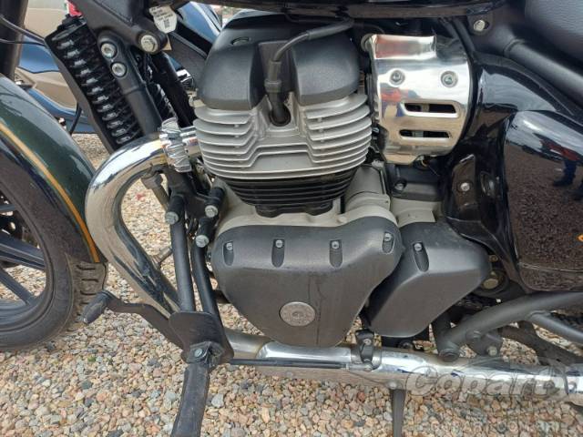 2026 ROYAL ENFIELD SUPER METEOR 
