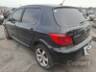 2008 PEUGEOT 307 