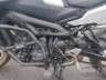 2025 YAMAHA MT-09 TRACER 