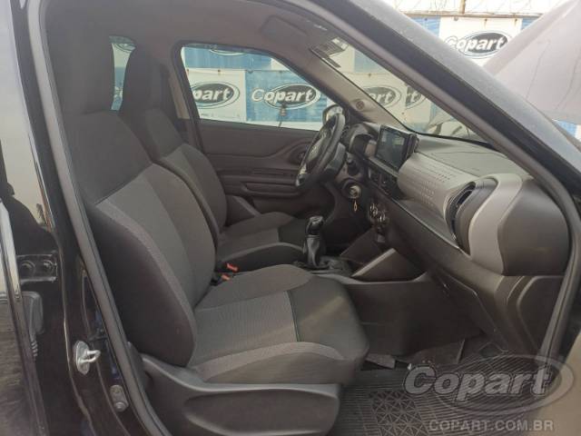 2024 CITROEN C3 