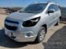 2015 CHEVROLET SPIN 
