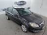 2008 CHEVROLET VECTRA HATCH 