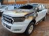 2017 FORD RANGER CD 