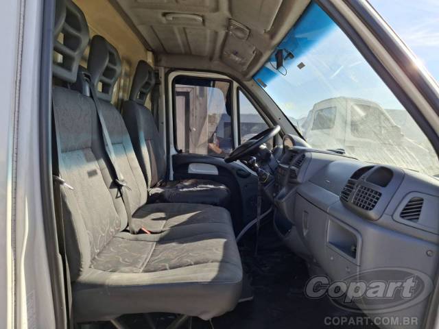 2014 FIAT DUCATO FURGAO 