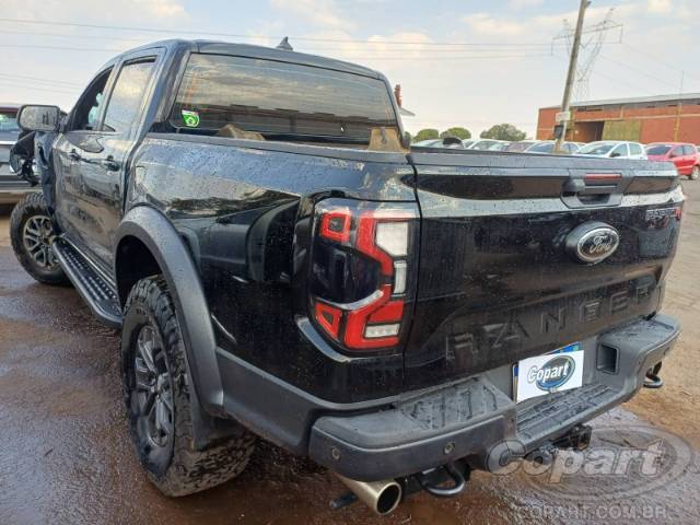 2024 FORD RANGER CD 