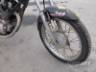 2008 HONDA CG 150 
