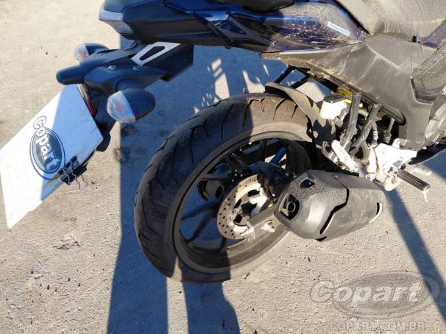 2026 YAMAHA FZ15 