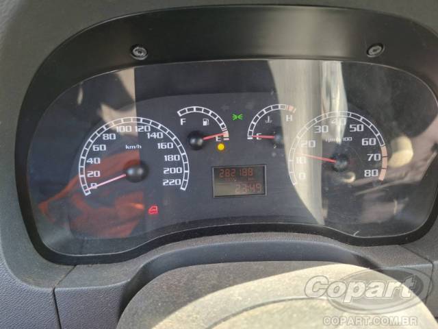2005 FIAT SIENA 