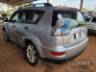 2012 MITSUBISHI OUTLANDER 