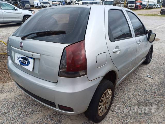 2016 FIAT PALIO 