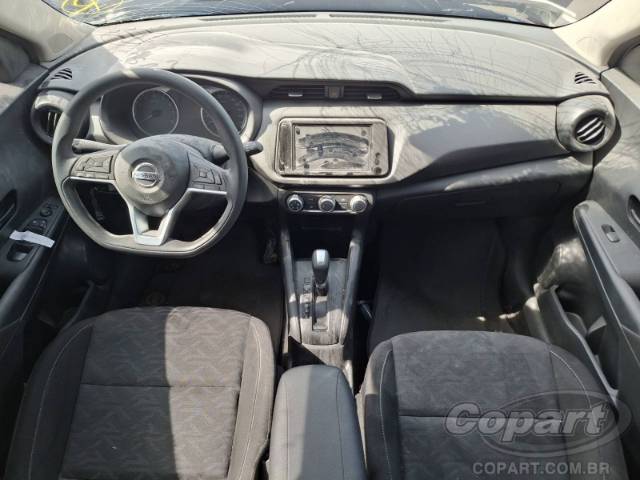 2022 NISSAN KICKS 