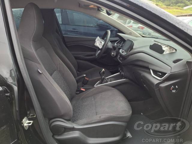 2020 CHEVROLET ONIX PLUS 