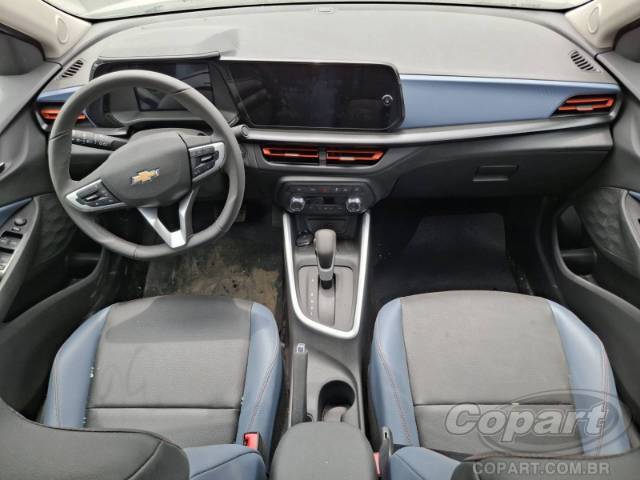2026 CHEVROLET ONIX PLUS 