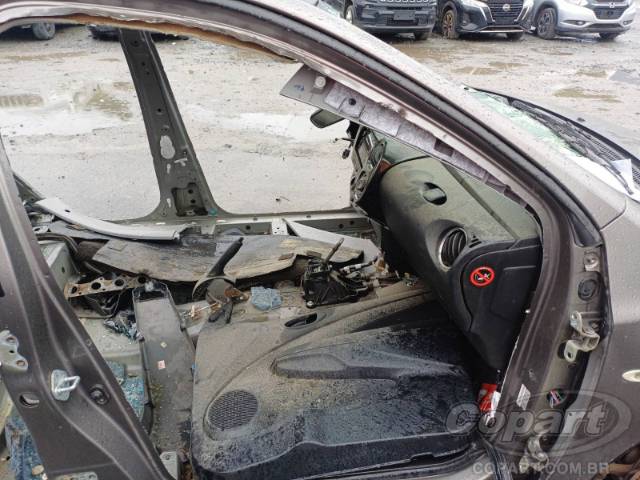 2017 TOYOTA ETIOS SEDA 