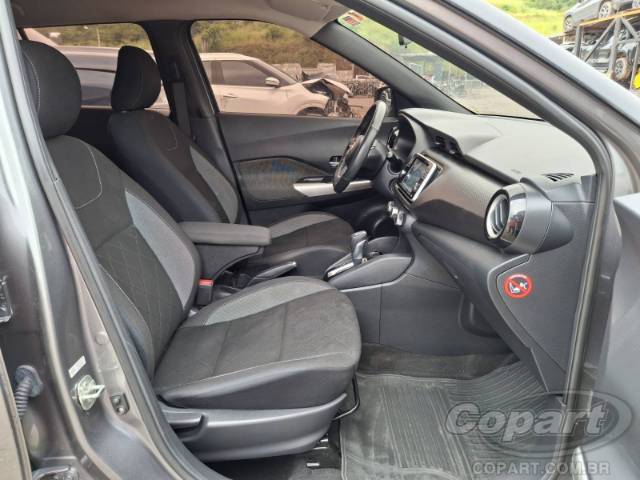 2020 NISSAN KICKS 