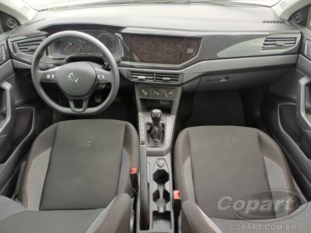 2025 VOLKSWAGEN POLO 