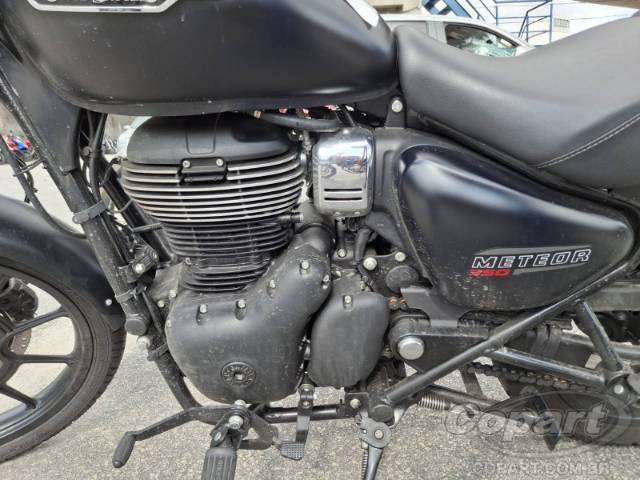 2025 ROYAL ENFIELD METEOR 