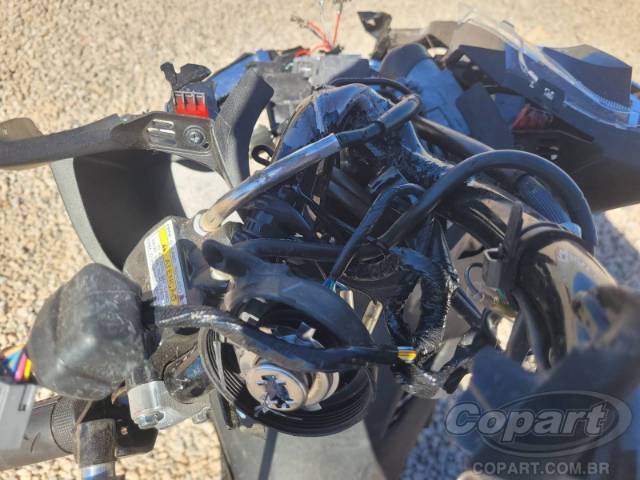2026 HONDA BIZ 125 