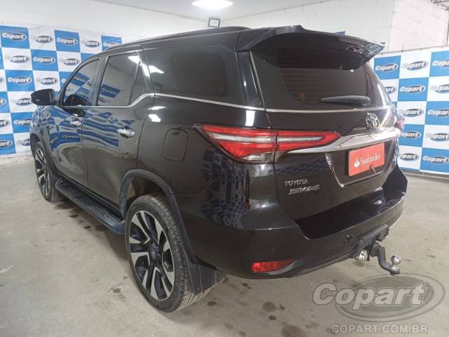 2023 TOYOTA SW4 