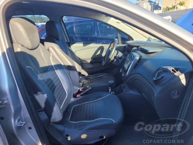 2019 RENAULT CAPTUR 