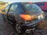 2001 PEUGEOT 206 