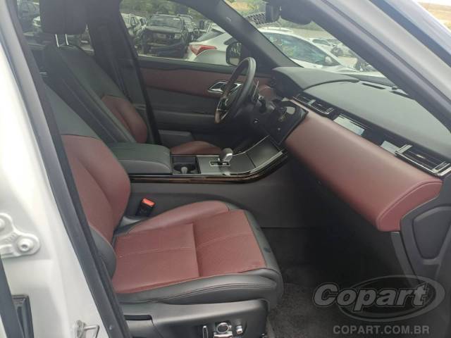 2025 LAND ROVER RANGE ROVER VELAR 