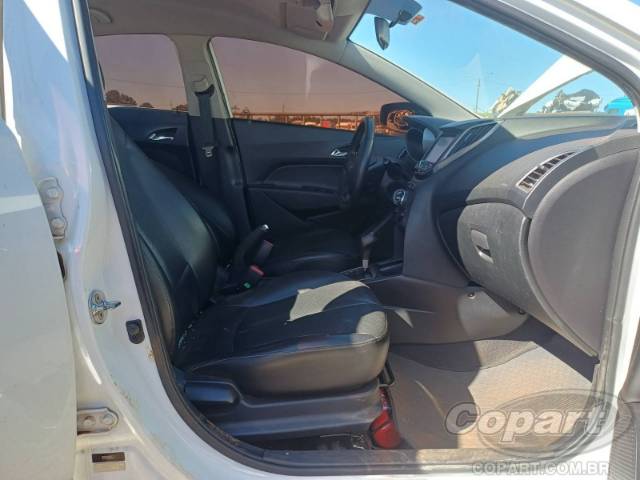 2015 HYUNDAI HB20 
