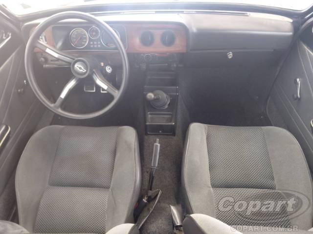 1978 CHEVROLET CHEVETTE 
