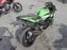 2025 KAWASAKI NINJA ZX-6R 