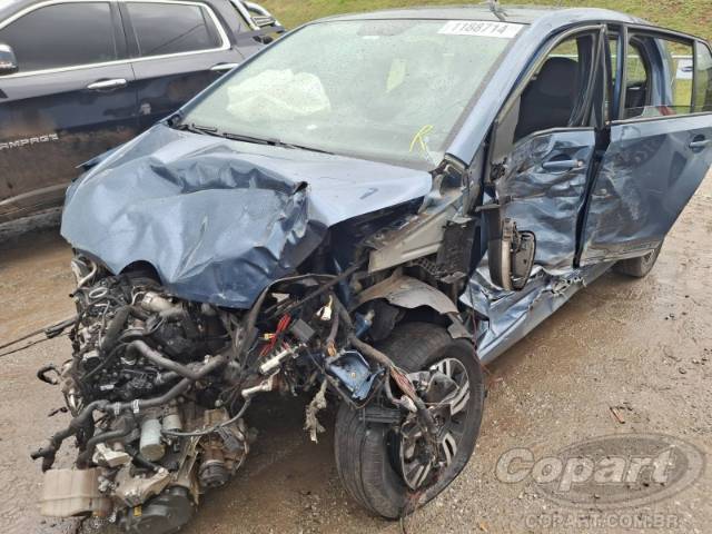 2018 VOLKSWAGEN UP 