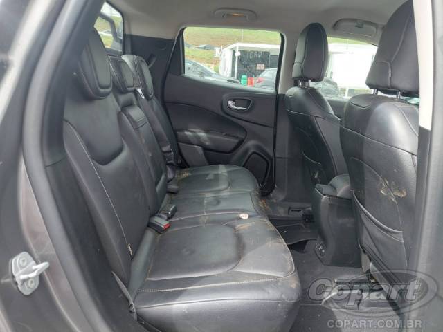 2019 FIAT TORO 