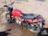 2005 HONDA CG 150 