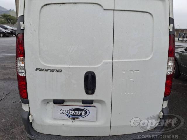 2020 FIAT FIORINO FURGAO 