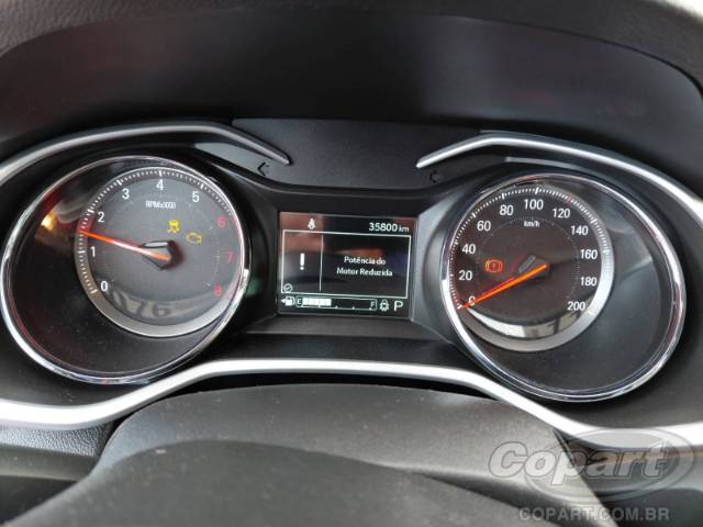 2020 CHEVROLET ONIX PLUS 