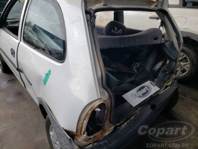 1999 CHEVROLET CORSA 